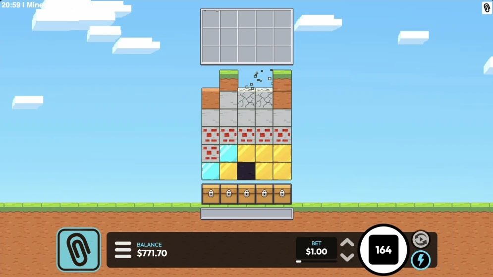MineDrop